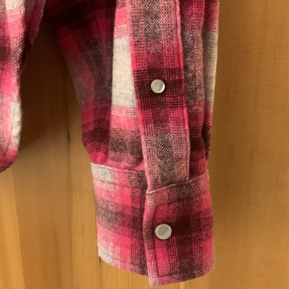 NWT! Isabel Marant‎ Etoile Reosi Shirt in Pink - Picture 11 of 11